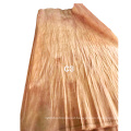 Special Size Natural Hardwood Veneer Sheet in Linyi China